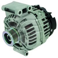 Jaylec alternator for Mini Mini Convertible R52 Cooper 04-07 W10 B16 A Petrol 