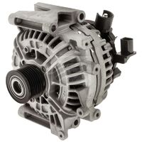 Jaylec alternator for Mercedes Benz E-Class E 200 CDI - 2.1 W211 02-08 OM 646.951 Diesel 