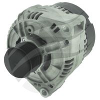 Jaylec alternator for Mercedes Benz E-Class E 250 T Turbo-D - 2.5 S210 97-99 OM 605.962 Diesel 