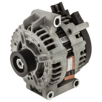 Jaylec alternator 180 amp for Volvo S80 II AS 4.4 V8 AWD 06> B 8444 S Petrol 