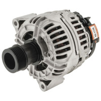 Jaylec alternator for Saab 