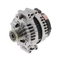 Jaylec alternator 180 amp for BMW 1 Series 135 i - 3.0 E82 E88 08-13 N54 B30 A N55 B30 A Petrol 