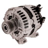 Jaylec alternator for Volvo S60 II 2.4 D4 AWD 15> D 5244 T21 Diesel 