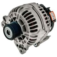 Jaylec alternator 150 amp for Porsche Cayenne 9PA 3.2 03-07 M 02 Petrol 