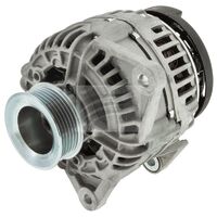 Jaylec alternator for Iveco Daily III 35S13V 35C13V 40C13 2.8 99-07 8140.43S 8140.43N Diesel 