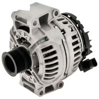 Jaylec alternator for Mercedes Benz C-Class C 230 - 2.5 CL203 05-08 M 272.920 Petrol 