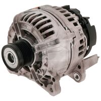 Jaylec alternator for Skoda Yeti 5L 1.4 TSI 10> CAXA CZCA CZDA Petrol 