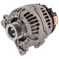 Jaylec alternator 120 amp for Alfa Romeo 166 3.0 V6 24V 99-04 AR34301 Petrol 