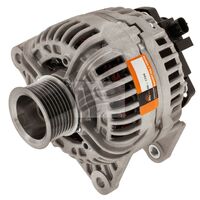 Jaylec alternator for Dodge Ram 2500 5.9 D 02-08 ETH Diesel 