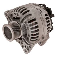 Jaylec alternator for Dodge Ram 2500 6.7 D 06-10 408 Diesel 