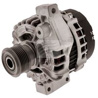 Jaylec alternator for Volvo S60 II 2.0 T5 10-14 B 4204 T7 Petrol 