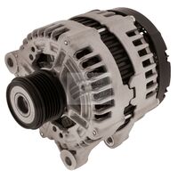 Jaylec alternator for Ford Mondeo MA MB MC 2.0 TDCi 07-10 D4204T Diesel 