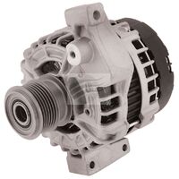 Jaylec alternator 180 amp for Land Rover Freelander 2.0 - 2.0 Si4 4x4 12-15 204PT Petrol 