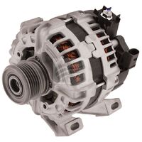 Jaylec alternator for Volvo S60 II 2.4 D4 AWD 15> D 5244 T21 Diesel 