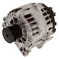 Jaylec alternator for Volkswagen Golf VII AU 1.4 TSI 12> CHPA CMBA CPTA CPVA CXSA Petrol 