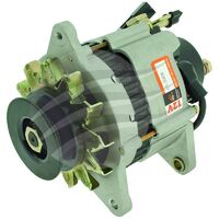 Jaylec alternator for Holden Rodeo TF 2.8 TD 90-03 - Diesel 