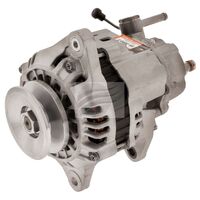 Jaylec alternator for Holden Jackaroo UBS 2.8 TD 4x4 88-92 4JB1 Diesel 