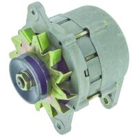 Jaylec alternator 40 amp for Nissan 720 - 1.8 79-86 L18 Petrol 