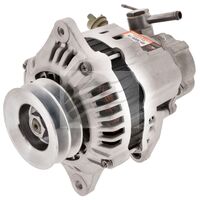 Jaylec alternator for Nissan Navara D21 2.5 D 85-88 SD25 Diesel 