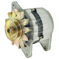 Jaylec alternator for Nissan Navara D21 2.4 4x4 86-92 Z24 Petrol 