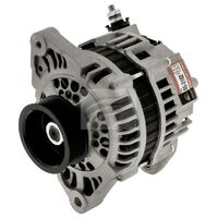 Jaylec alternator for Nissan Pulsar V N14 2.0 GTI-R 4x4 90-95 SR20DET Petrol 