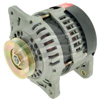 Jaylec alternator for Nissan Navara D21 3.0 92-97 VG30E Petrol 