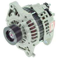 Jaylec alternator for Nissan Pulsar VII N16 1.6 00-03 QG16DE Petrol 