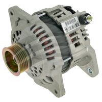 Jaylec alternator 70 amp for Subaru Liberty BD 2.2 i 94-99 EJ22 Petrol 