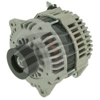 Jaylec alternator for Nissan Maxima A32 3.0 95-00 VQ30DE Petrol 