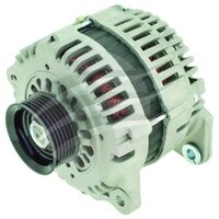 Jaylec alternator for Nissan Maxima A32 3.0 95-00 VQ30DE Petrol 