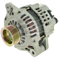 Jaylec alternator for Holden Frontera UES 3.2 i 4x4 98-04 6VD1 Petrol 