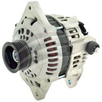 Jaylec alternator 90 amp for Subaru Forester SF SG 2.0 2.0 S Turbo 98-02 EJ202 EJ205 Petrol 