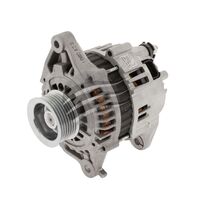 Jaylec alternator for Nissan Navara D22 3.0 TD 01-08 ZD30 Diesel 