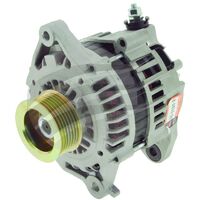 Jaylec alternator for Nissan Navara D22 3.0 TD 01-08 ZD30 Diesel 