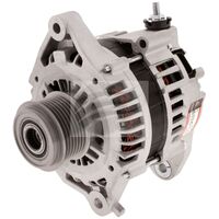 Jaylec alternator for Nissan Navara D22 3.0 TD 01-08 ZD30 Diesel 