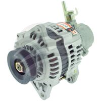 Jaylec alternator 80 amp for Holden Rodeo RA 3.0 TD 03-07 4JH1 Diesel 