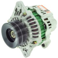 Jaylec alternator 80 amp for Nissan Patrol GQ Y60 2.8 TD 94-97 RD28T Diesel 