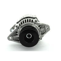 Jaylec alternator for Nissan Navara D22 3.2 D 97-01 QD32 Diesel 