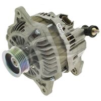 Jaylec alternator 90 amp for Subaru Forester SF SG 2.0 2.0 S Turbo 97-07 EJ201 EJ202 EJ205 Petrol 