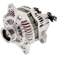 Jaylec alternator 90 amp for Subaru Liberty IV BP 3.0 R 04-09 EZ30 Petrol 