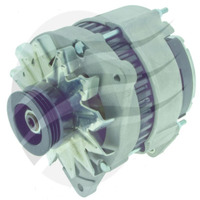 Jaylec alternator for Volvo S70 LS 2.4 97-00 B 5244 S B 5254 S Petrol 