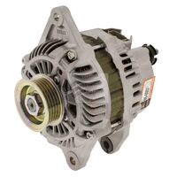 Jaylec alternator 85 amp for Mitsubishi Colt RG 1.5 Z23 06-09 4A91 Petrol 