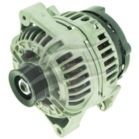 Jaylec alternator for Holden Tigra XC 1.8 05-07 Z18XE Petrol 