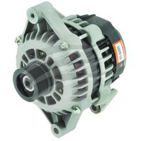 Jaylec alternator for Holden Astra TR 1.6 CD 95-98 C16SE Petrol 