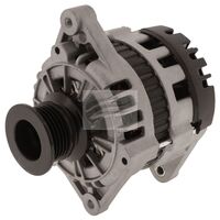 Jaylec alternator 85 amp for Daewoo Cielo KLETN 1.5 95-97 G15MF Petrol 