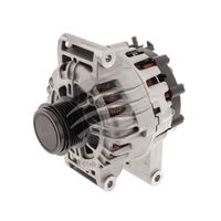 Jaylec alternator for Holden Captiva 5.0 CG5 2.4 i 11-12 A24XE LE5 Petrol 