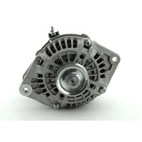 Jaylec alternator for Mazda 323 BJ 1.6 98-02 ZM Petrol 