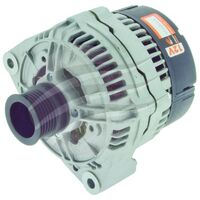 Jaylec alternator for Mercedes Benz C-Class C 200 Kompressor - 2.0 W202 95-00 M 111.944 Petrol 