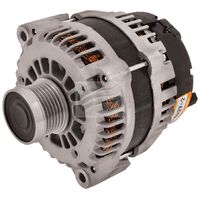 Jaylec alternator for Ssangyong Actyon I - 200 Xdi Sports 07-13 OM664 Diesel 