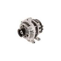 Jaylec alternator for Holden Barina Spark MJ 1.2 i Auto 10-15 B12D2 Petrol 